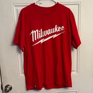 Milwaukee Men’s size Large T-shirt